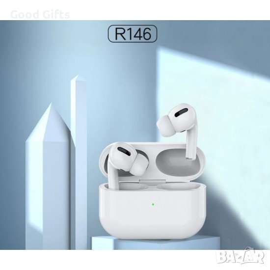 Безжични слушалки PRO Type WUW R-146 EARBUDS, снимка 1