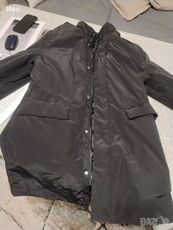 мъжко яке Linea, снимка 1