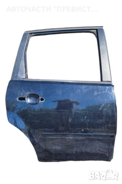 Задна Дясна Врата Форд Фокус Ц Макс Ford Focus C Max 03-07г DM2, снимка 1