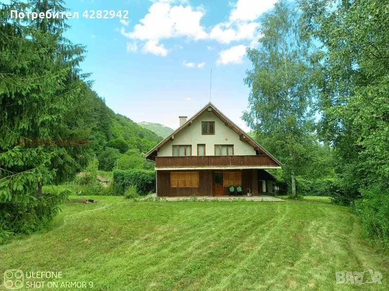 Продавам Къща в област Стара Загора, с. Селце, 260 кв.м, 125 000 EUR, снимка 1