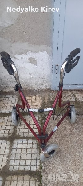 Ролататор , снимка 1