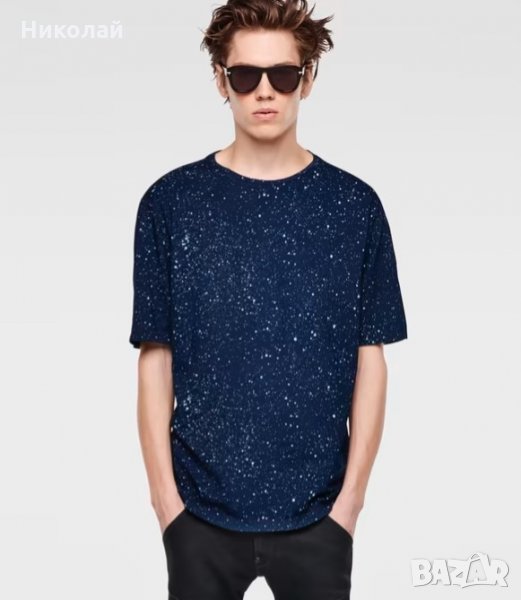 G Star evin roll, снимка 1