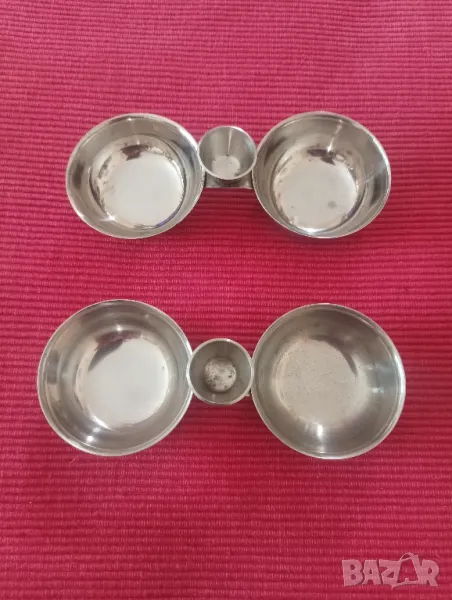 Солници, алпака, Хром Силистра. , снимка 1