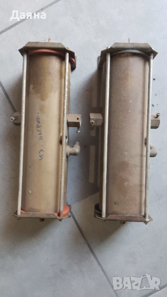 Бойлер за Сирио вендинг, снимка 1