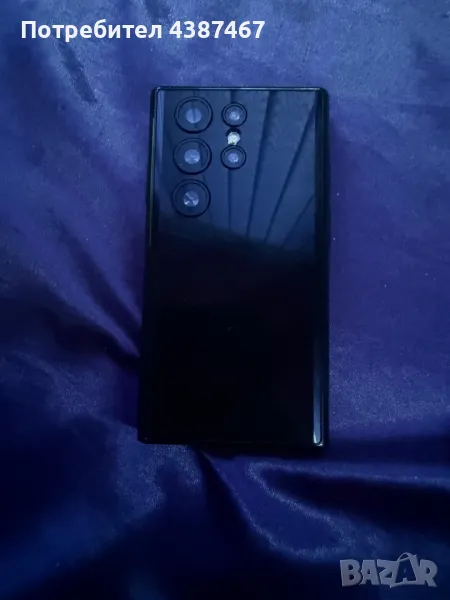 Samsung Galaxy S24 Ultra, снимка 1