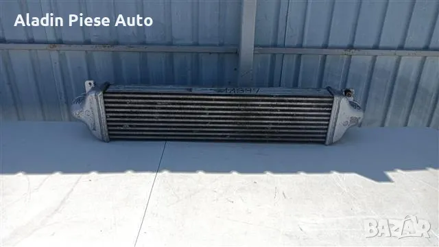 Интеркулер радиатор Ford Edge 2.0TDCI година 2016 2017 2018 2019 2020 2021 код E1G3-6K775-F , снимка 1