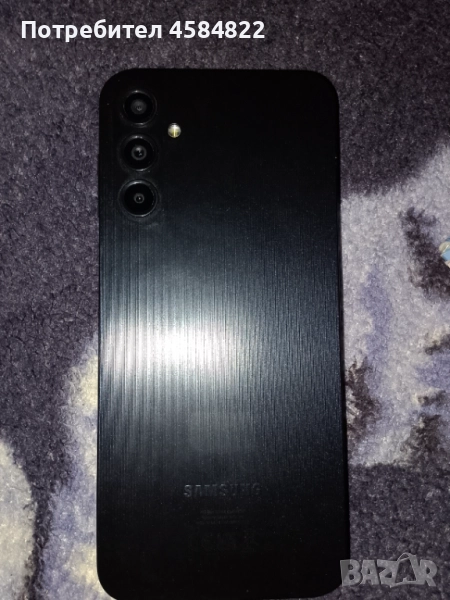 Samsung a14 128gb, снимка 1
