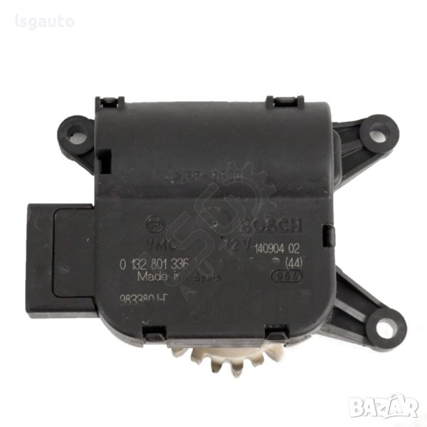 Моторче клапи парно Seat Altea 2004-2015 ID: 118084, снимка 1