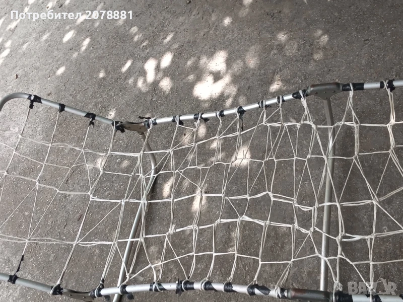 Походно легло, снимка 1