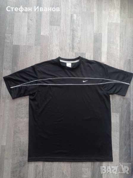 Тениска Найк, снимка 1