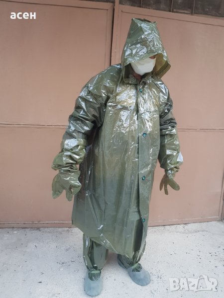 Дъждобрани, снимка 1