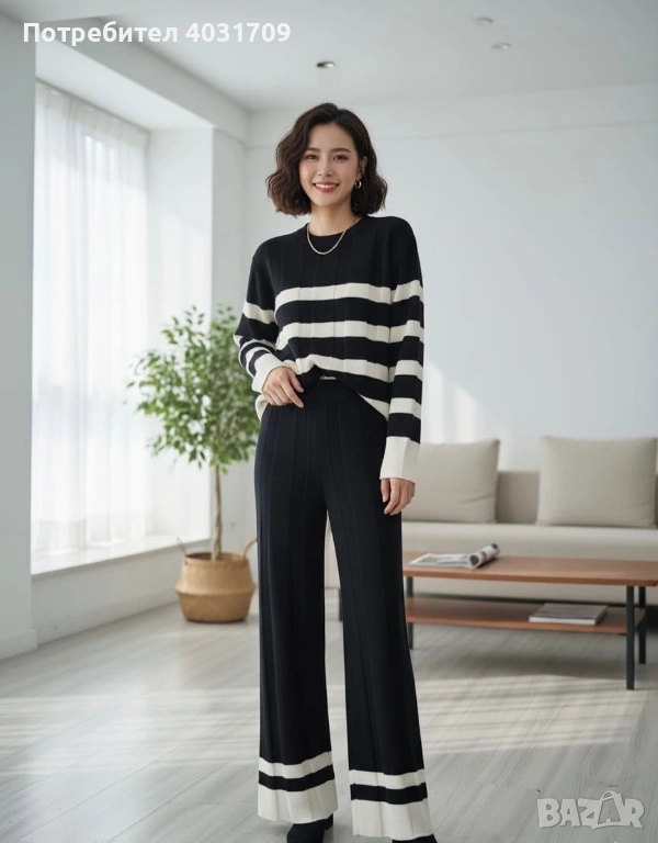 Комплект плетиво , снимка 1