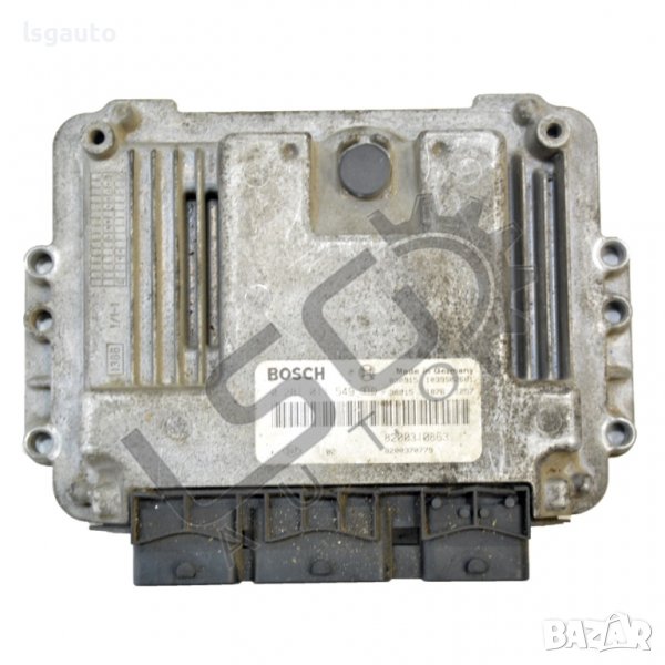 Компютър двигател Renault Scenic II 2004-2009 RM130422N-158, снимка 1