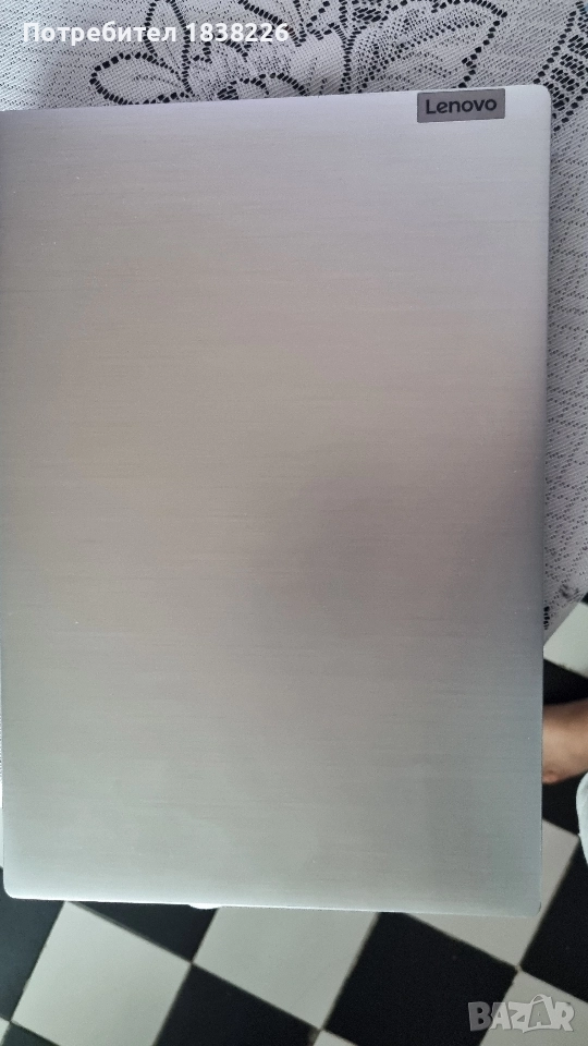 LENOVO IDEALPAD 81W1, снимка 1