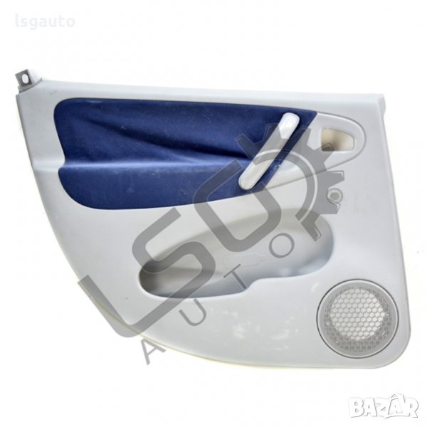 Интериорна кора задна лява врата Citroen Xsara Picasso 2000-2010 C090421N-193, снимка 1