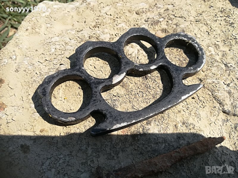 бокс черен използван 2507212044, снимка 1