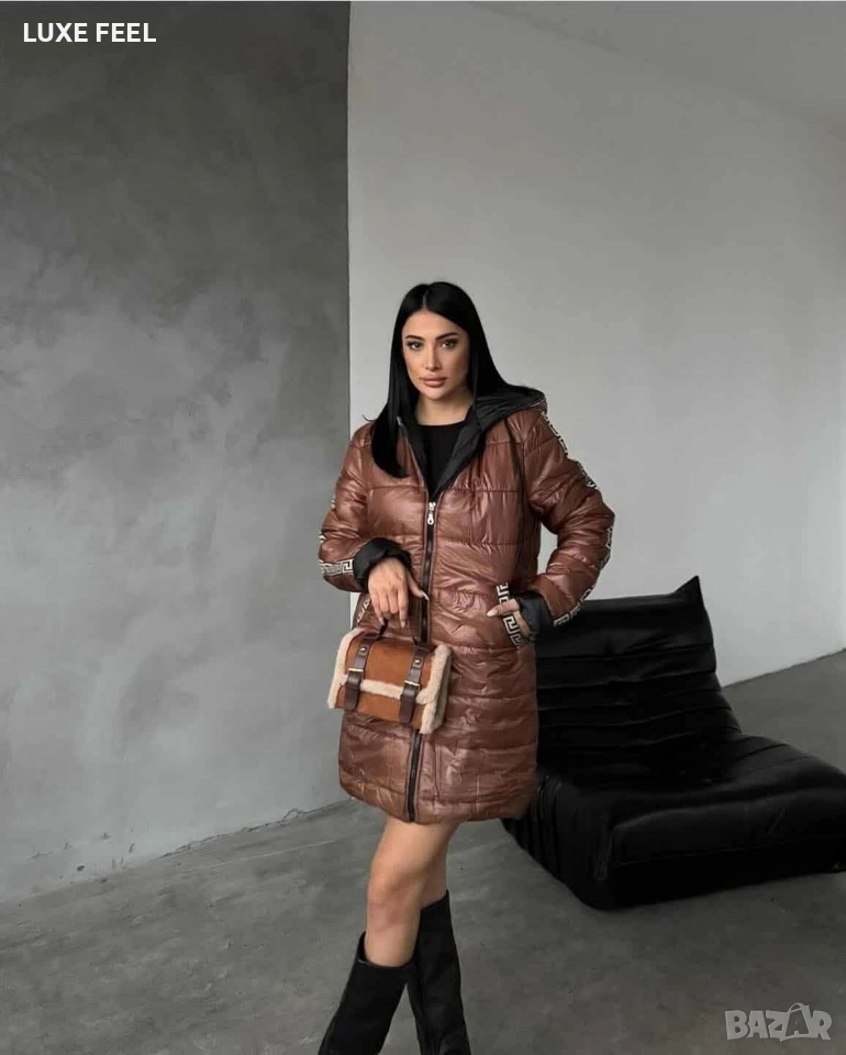 Дамски Якета ⚜️, снимка 1