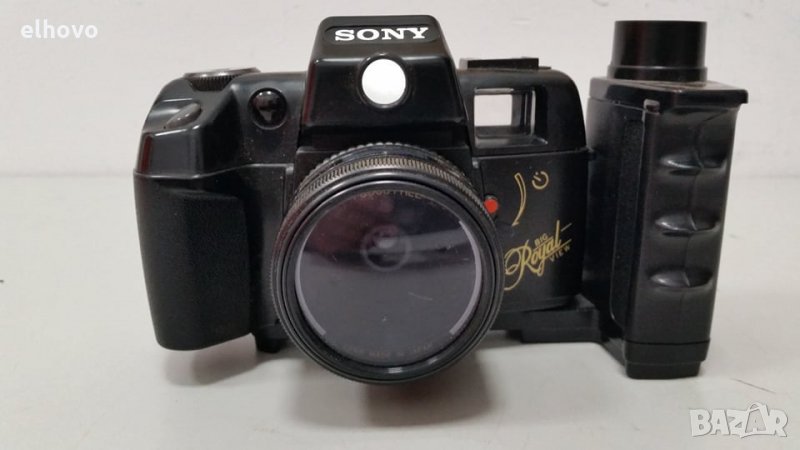 Фотоапарат Sony Big Royal View, снимка 1
