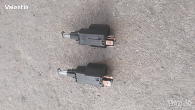 Продавам Стоп машинка за Зафира, снимка 1