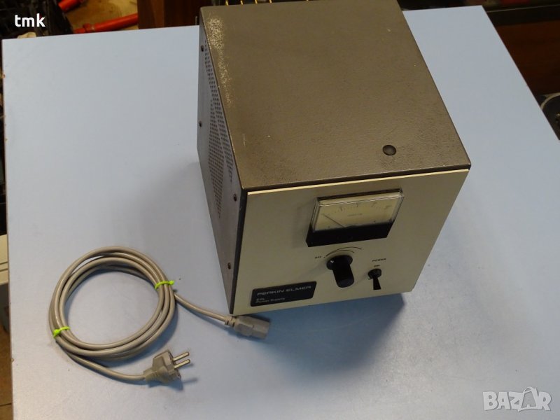 захранващ модул PERKIN-ELMER EDL power suplly, снимка 1