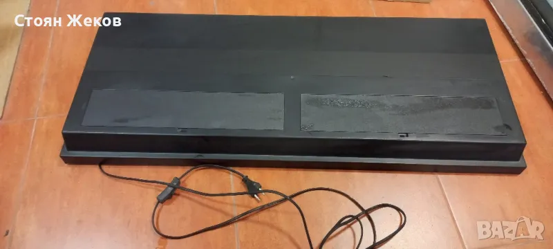 продавам капак за аквариум Juwel., снимка 1