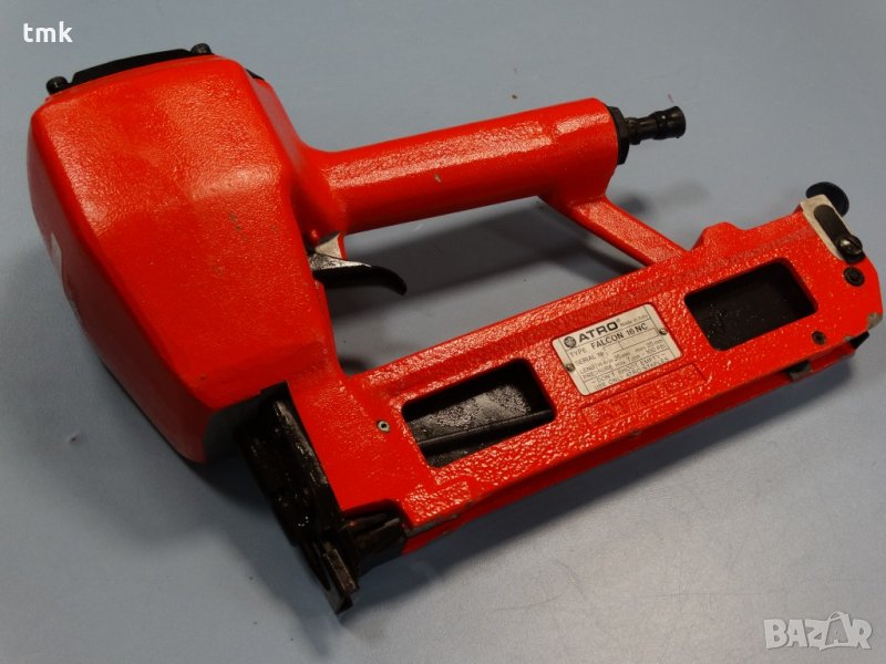 пневматичен такер ATRO FALCON 16 NC, снимка 1