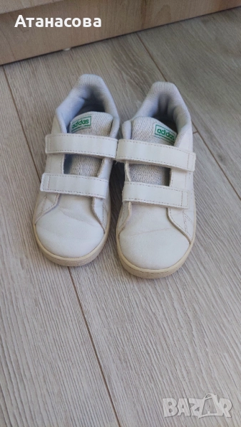 Детски маратонки, снимка 1