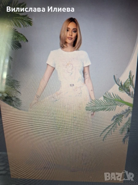 Търся моделите на Юнона, снимка 1