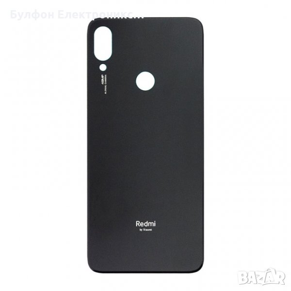 Заден капак Xiaomi Redmi Note 7 / Капак батерия / Гръб, снимка 1