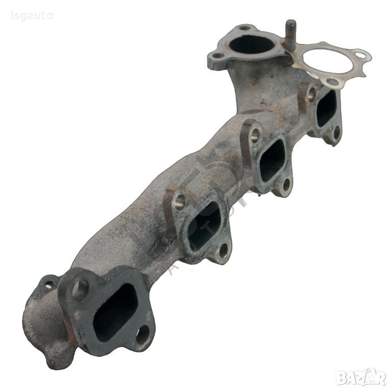 Изпускателен колектор Toyota RAV 4 III 2006-2012 ID: 154662, снимка 1