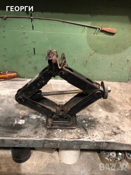 крик эа алфа ромео 145 146, снимка 1