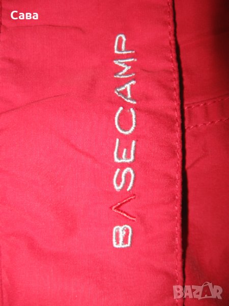 Анорак BASECAMP  мъжки,М, снимка 1