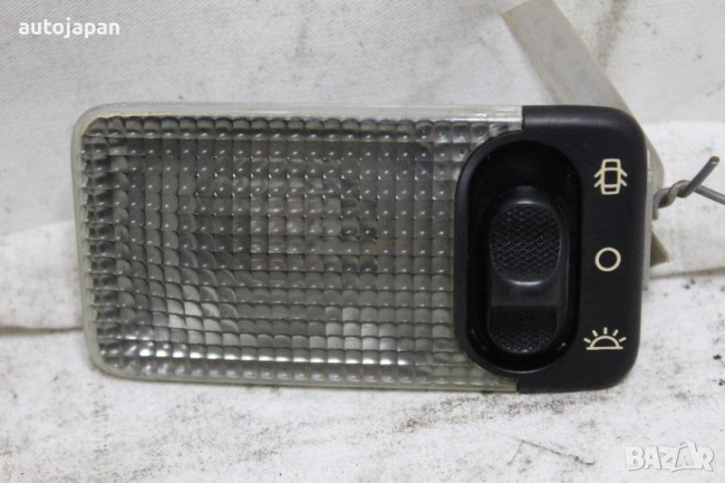 Плафон Ситроен берлинго 97г Citroen berlingo 1997, снимка 1