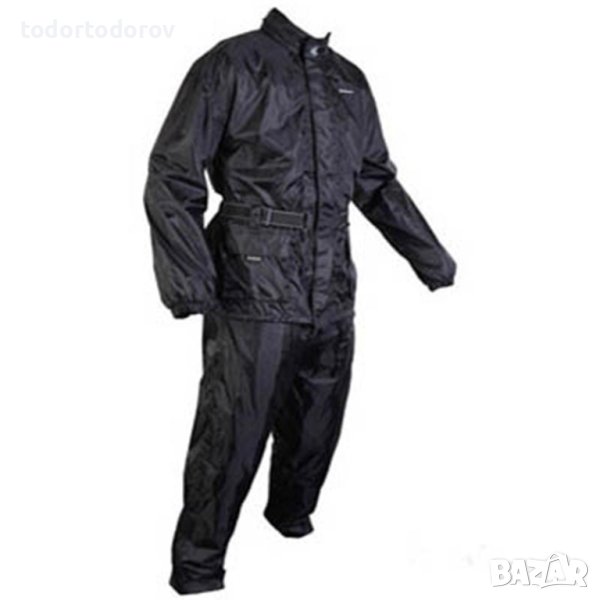 ПРОМОЦИЯ Мото дъждобран ADRENALINE H20,2 части NEW, снимка 1