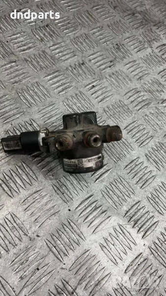 Горивна рейка Ford Focus 1.8TDCi 2003г.	, снимка 1