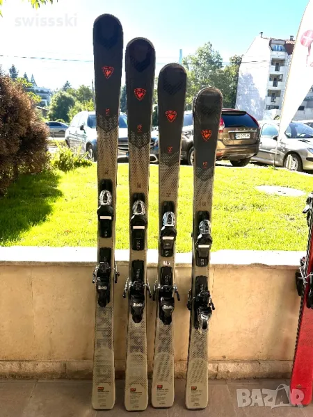 Allmountain ski Rossignol Exp 80 Carbon, снимка 1