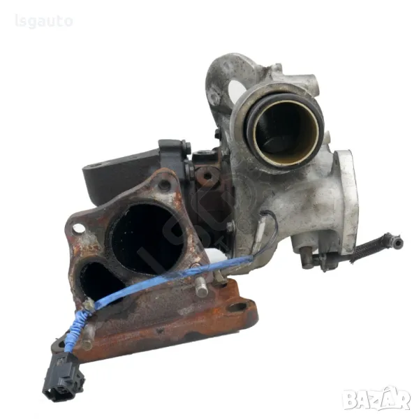 Турбо Mazda 6 Estate (GJ, GL)  2013-2019 ID: 145228, снимка 1