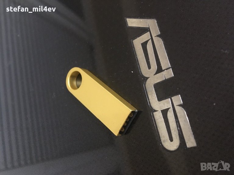 Флаш памет 64 GB / Flash 64 GB, снимка 1