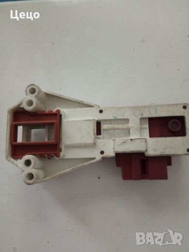 Ключалка за люк на пералня, снимка 1