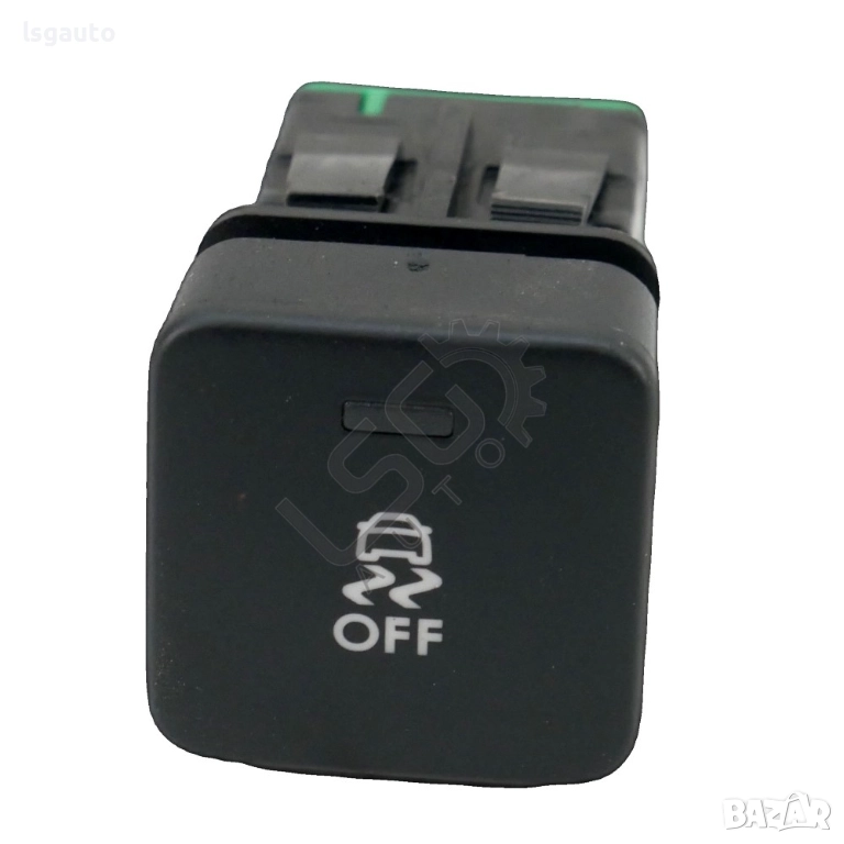 Бутон ESP Citroen DS4 2015-2018 ID: 155359, снимка 1