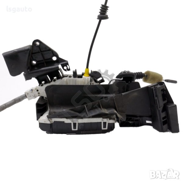 Брава предна лява врата Mercedes-Benz C-Class 204 (W/S/C) 2007-2014 ID: 114915, снимка 1