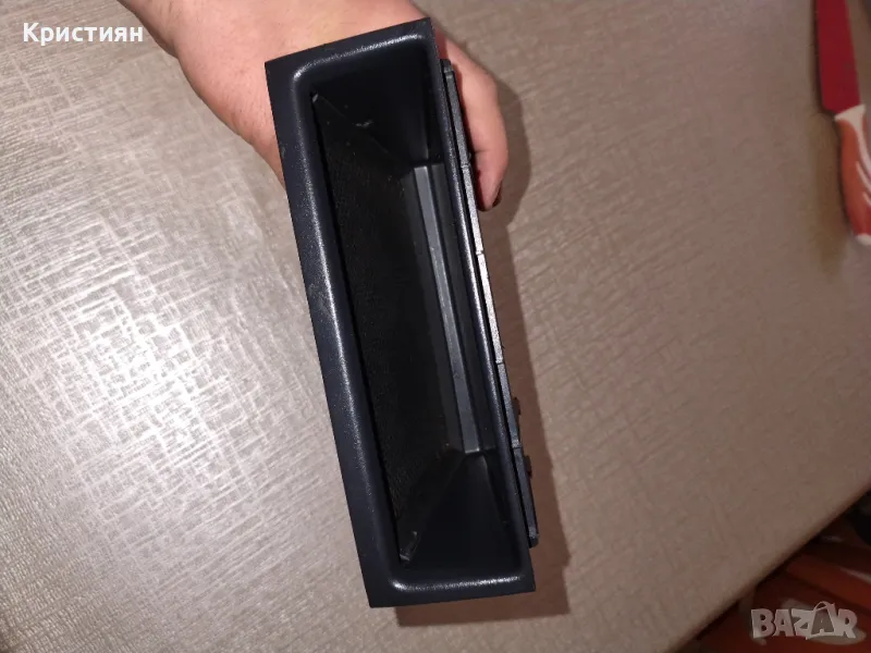 Жабка за Skoda Fabia, снимка 1