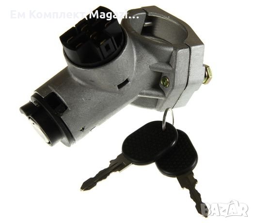 Ключ запалване / контактен ключ DUCATO BOXER JUMPER Продава Ем Комп, снимка 1