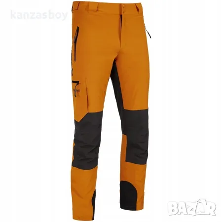 Vikafjell Odda Multi Pant - мъжки трекинг панталон ОТЛИЧЕН С, снимка 1