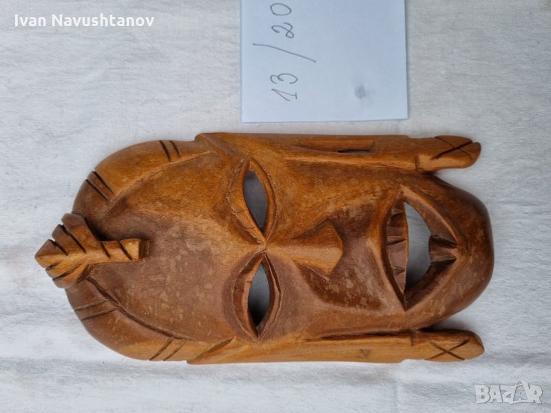 Дървено ръкоделие. , снимка 1