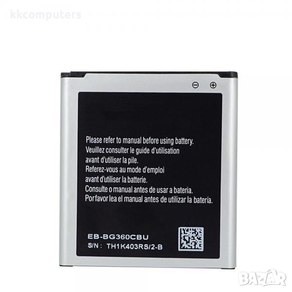 Батерия BG360CBC за Samsung J2 / G360 Core Prime 2000 mah (Premium), снимка 1