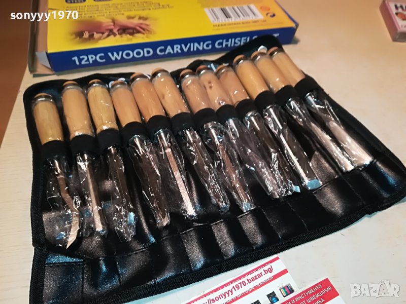 12 ДЛЕТА ОТ АНГЛИЯ 1508221936, снимка 1