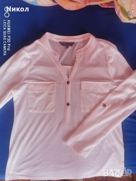 Дамска блуза(риза) , снимка 1