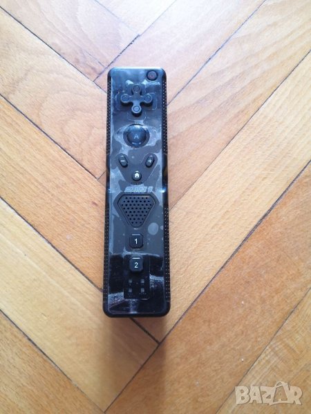 Контролер за Nintendo Wii, снимка 1