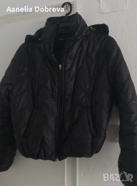 Зимно яке, снимка 1